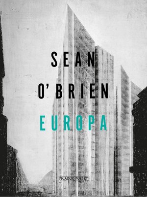 cover image of Europa
